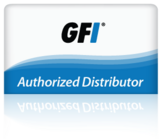 GFI Authorized Distributor